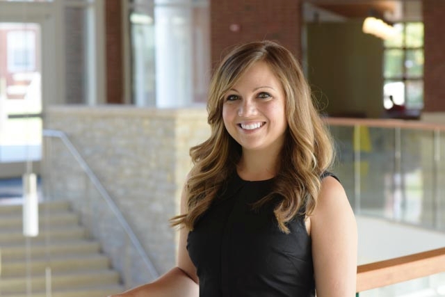Congrats to Hannah Alarian on her new APSR article