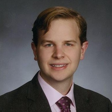 Professional headshot of Cassidy Reller, Assistant Professor