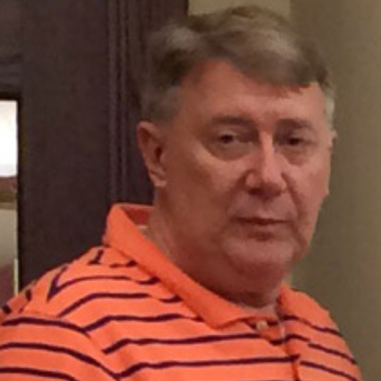 Roger Austin